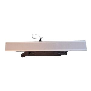 Dell AS501 Silver Stereo Sound Bar Speaker
